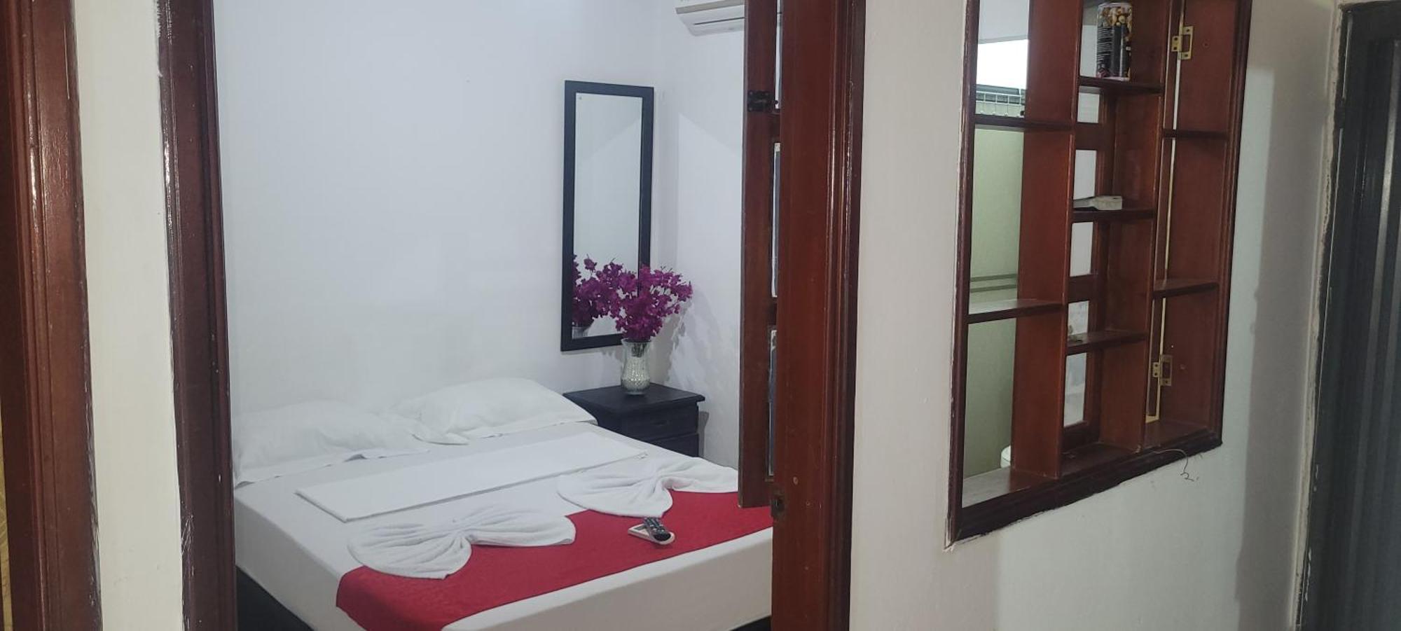 Hostal Villa Del Rio Las Brisas วิลญาเวียคา ภายนอก รูปภาพ
