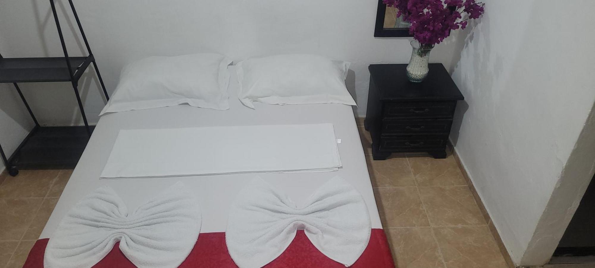 Hostal Villa Del Rio Las Brisas วิลญาเวียคา ภายนอก รูปภาพ