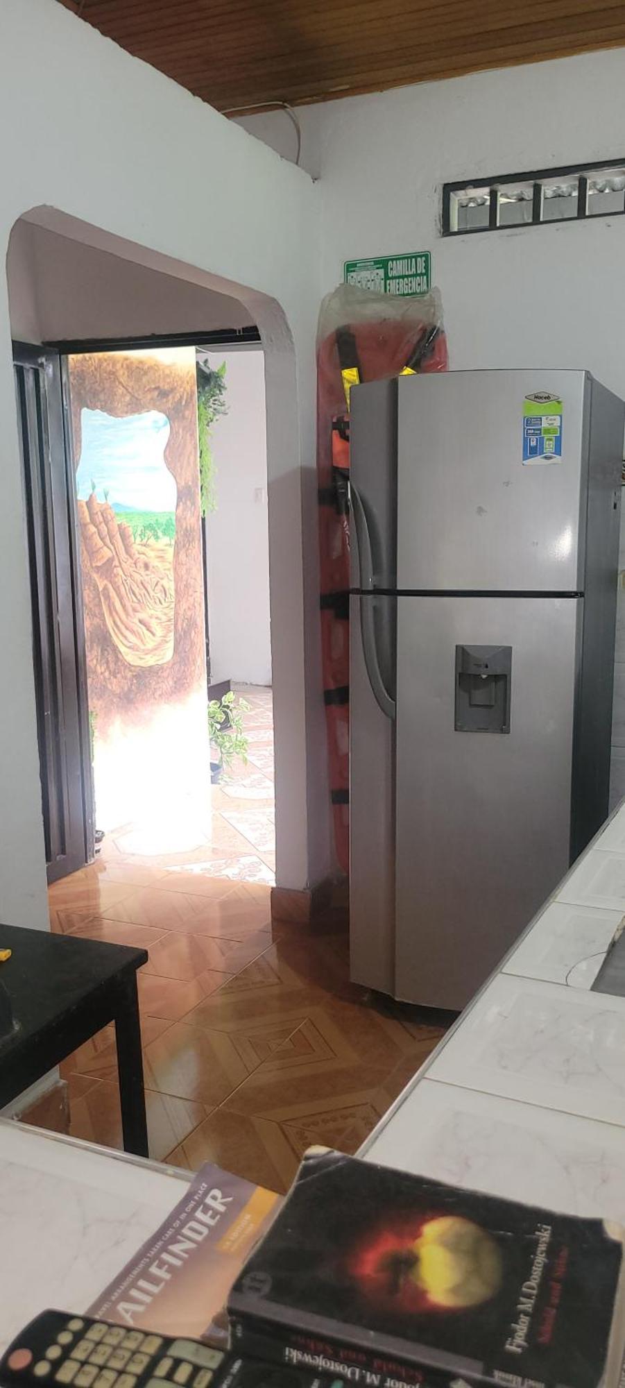 Hostal Villa Del Rio Las Brisas วิลญาเวียคา ภายนอก รูปภาพ