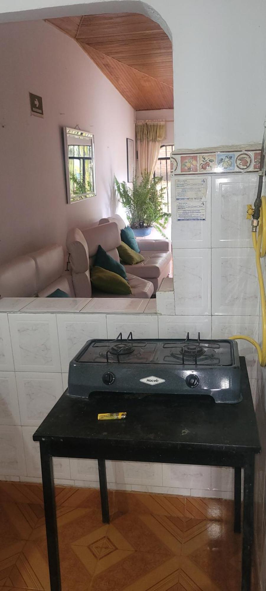 Hostal Villa Del Rio Las Brisas วิลญาเวียคา ภายนอก รูปภาพ