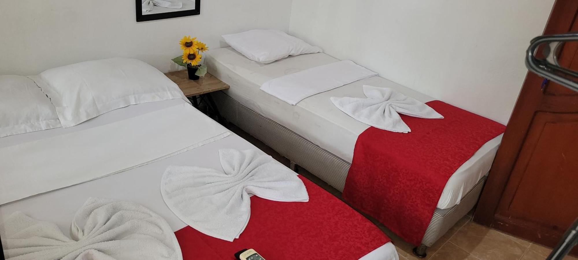 Hostal Villa Del Rio Las Brisas วิลญาเวียคา ภายนอก รูปภาพ