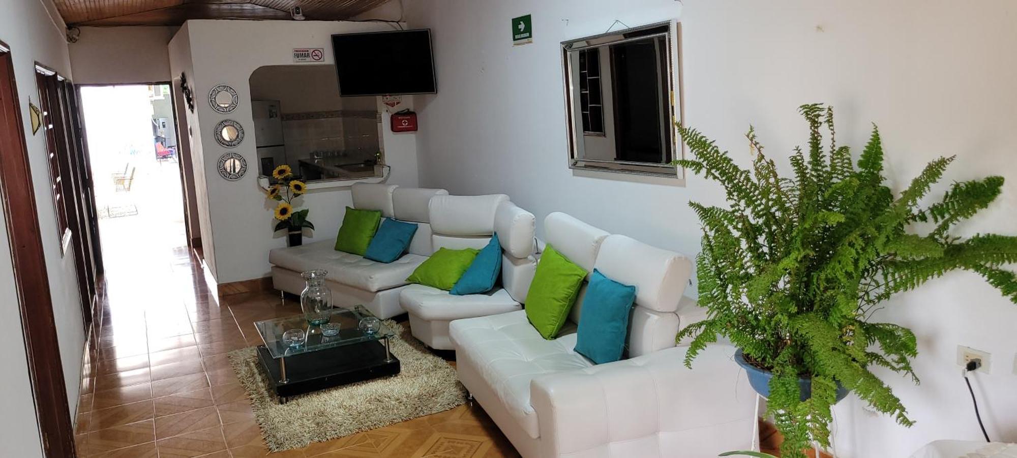Hostal Villa Del Rio Las Brisas วิลญาเวียคา ภายนอก รูปภาพ